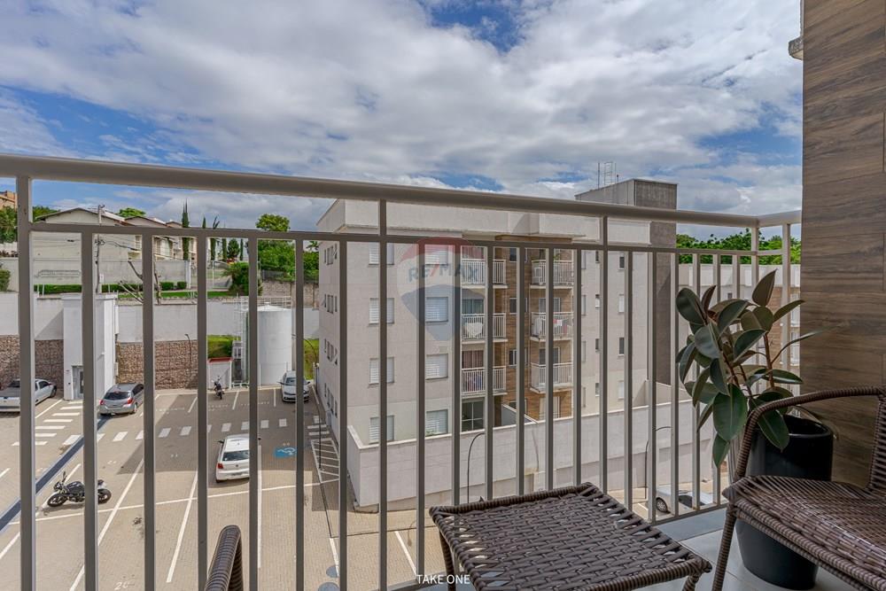 Apartamento - Venda - Vinhedo , São Paulo - DSC07039-HDR.jpg - 690941019-118