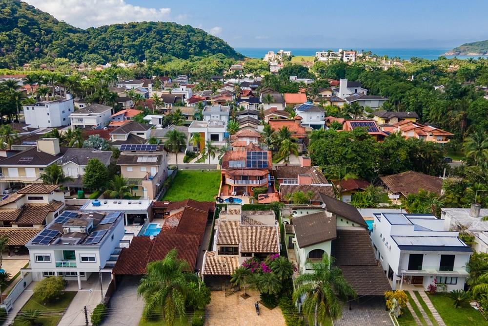 Casa de Condomínio - Venda - Guarujá , São Paulo - DJI_0594.jpg - 690981026-669