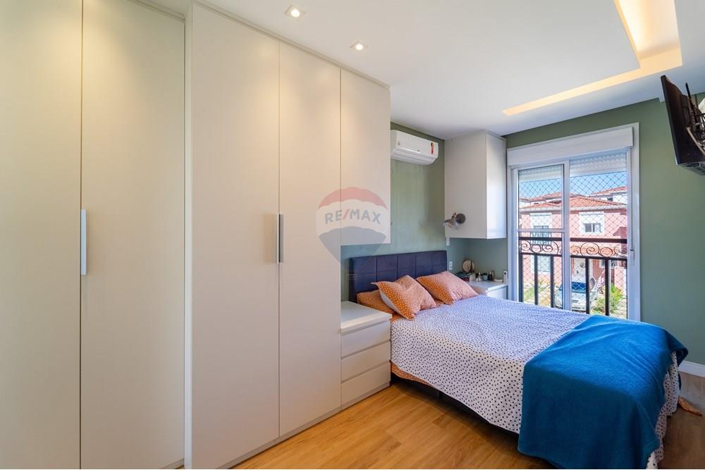 Casa de Condomínio - Venda - Jundiaí , São Paulo - DSC05730-HDR.jpg - Quarto principal - 690591032-135