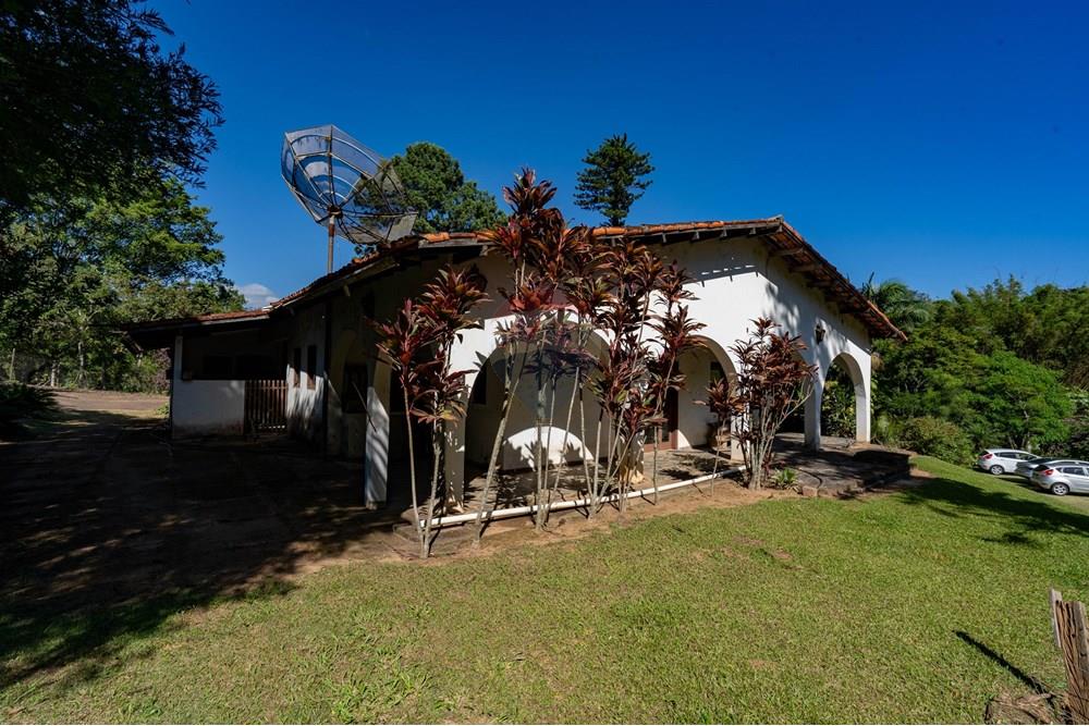 Chácara / Sítio / Fazenda - Venda - Louveira , São Paulo - DSC04599.jpg - 690051029-91