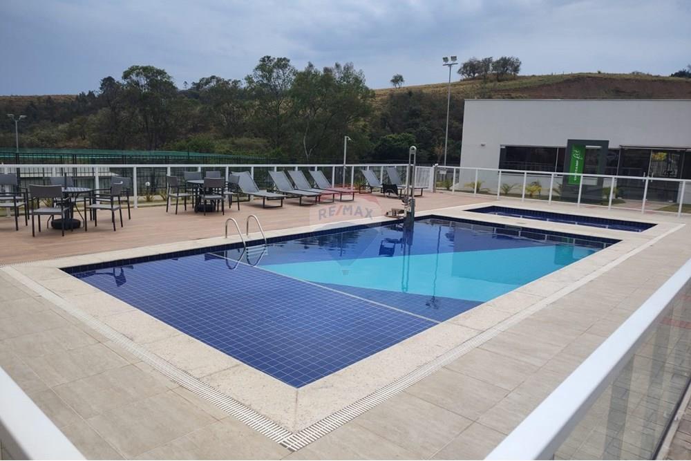 Residential - Asuinhuoneisto - Jundiaí , Sao Paulo - BR - Mirante22.jpeg - 690791013-109