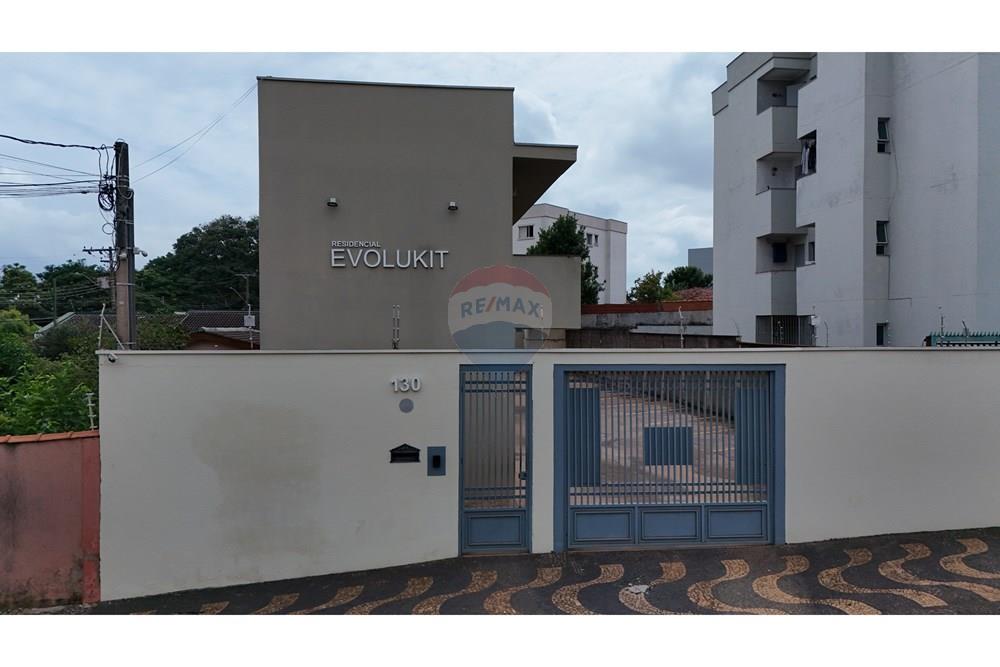 Kitnet - Venda - Araras , São Paulo - IMG_9994.jpeg - 690691082-31