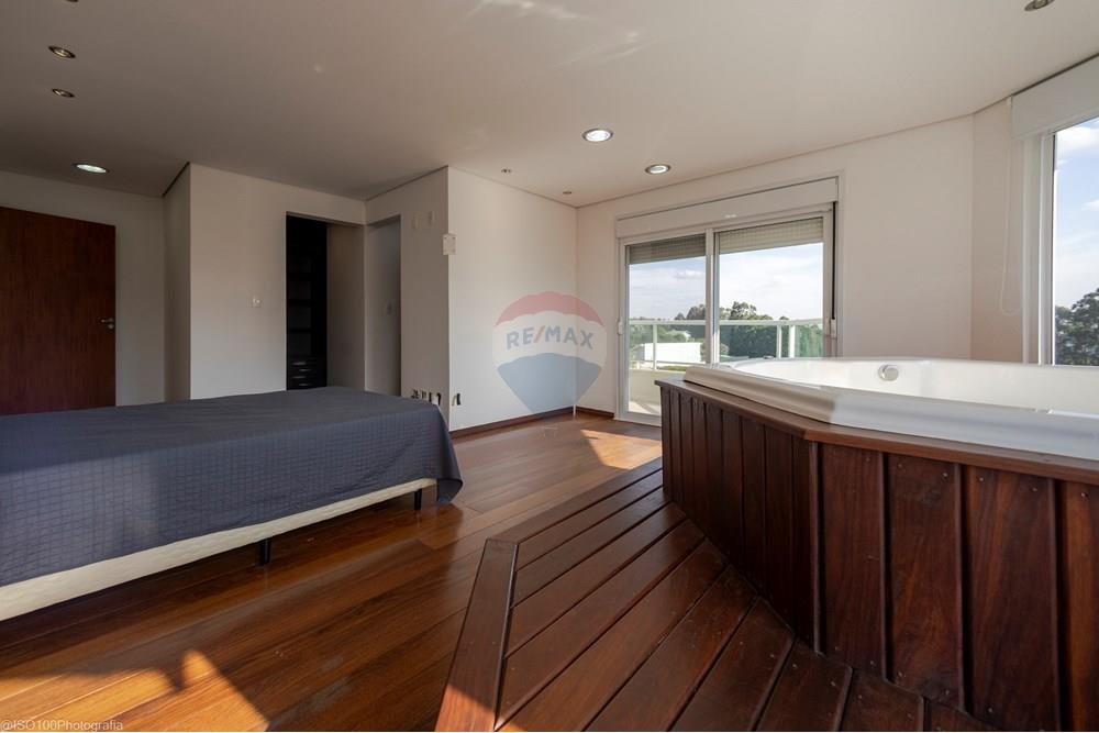 Casa de Condomínio - Venda - Itupeva , São Paulo - _OSR0367-HDR.jpg - 690801020-219