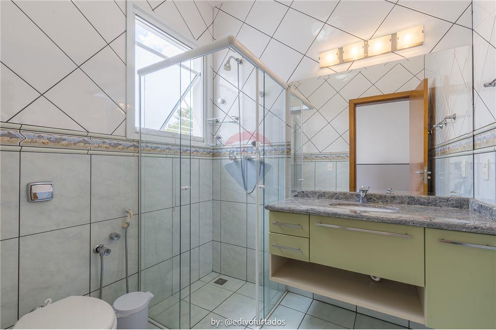 Casa de Condomínio - Venda - Campinas , São Paulo - 54 - 690181001-439