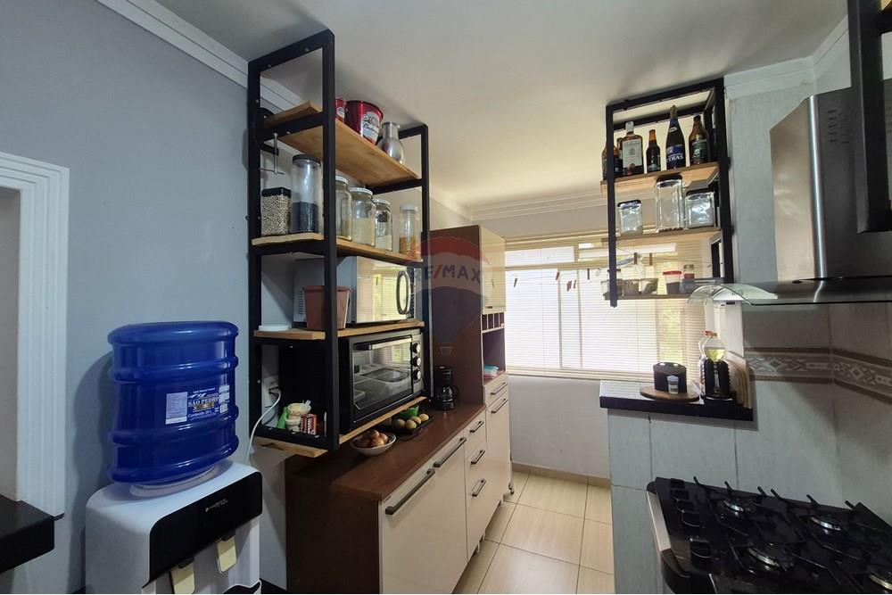 Apartamento - Venda - Piracicaba , São Paulo - 20251219_152148.jpg - Cozinha - 690571002-144