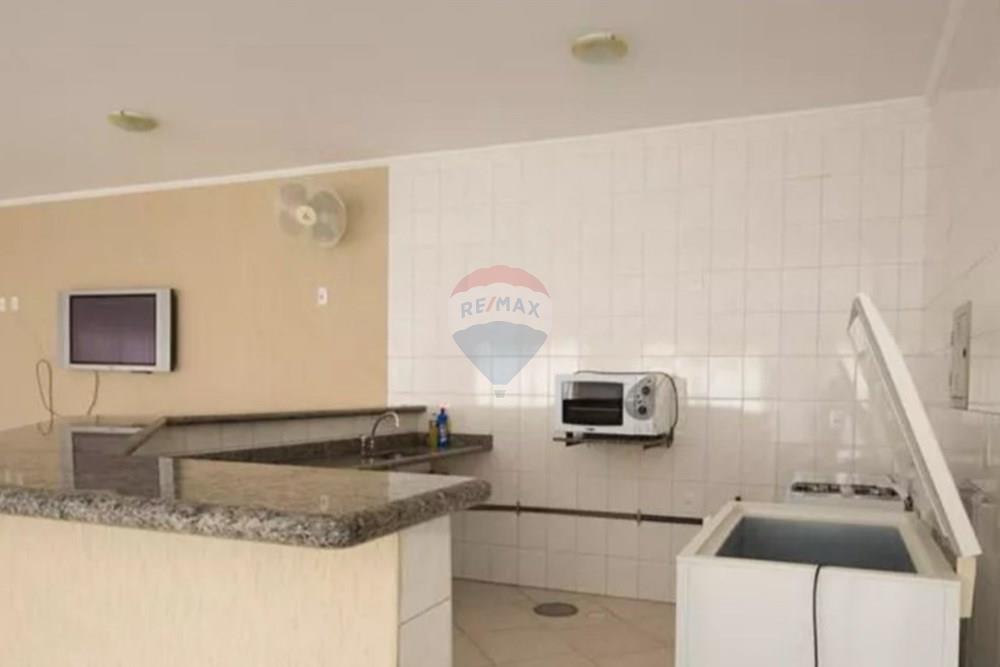 Apartamento - Alugar - Campinas , São Paulo - SALÃO DE FESTAS.jpg - 690681149-61