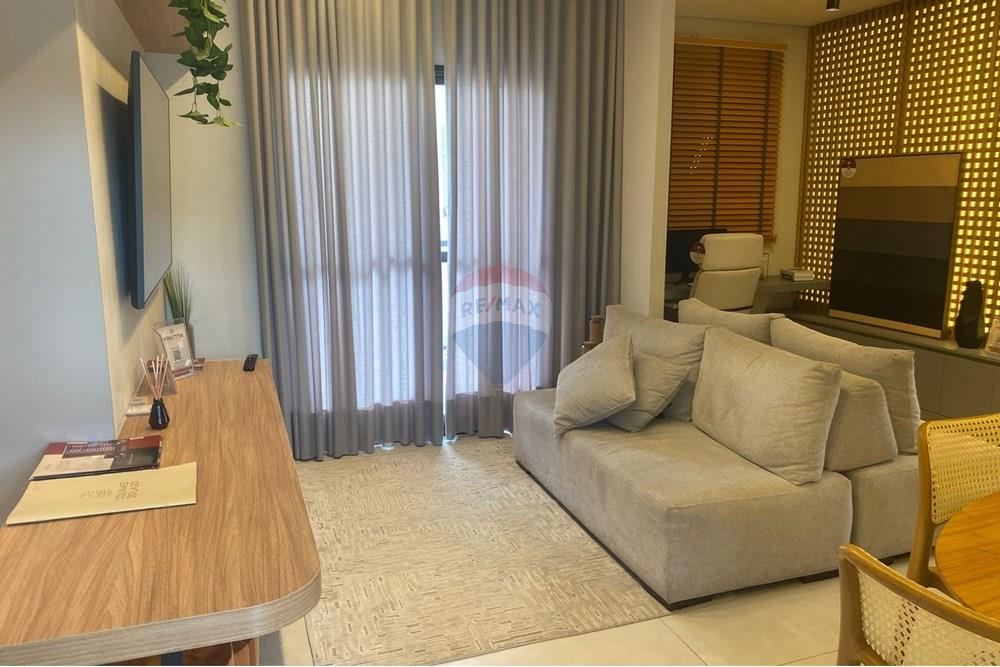 Apartamento - Venda - Bragança Paulista , São Paulo - f51e853c-8354-4287-8323-f81b23e8e84a.jpg - 690041085-76