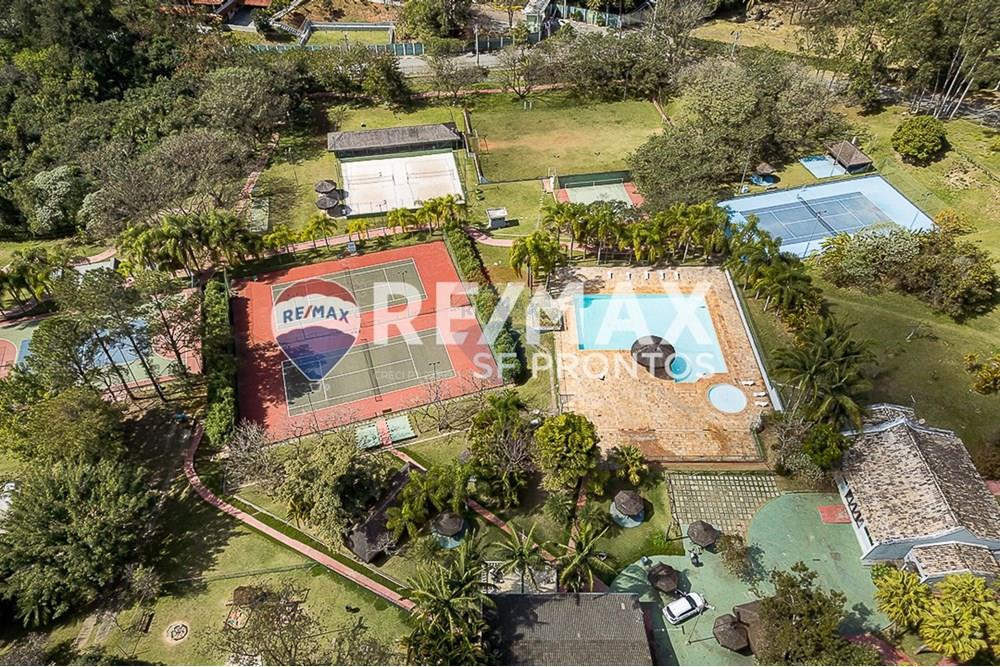 Casa de Condomínio - Venda - Itapevi , São Paulo - DJI_0059-10-60.jpg - 691081031-1