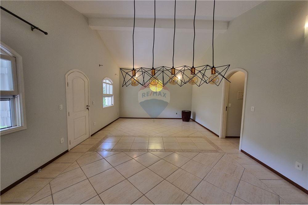 Casa de Condomínio - Alugar - Vinhedo , São Paulo - 4 - 690941013-108