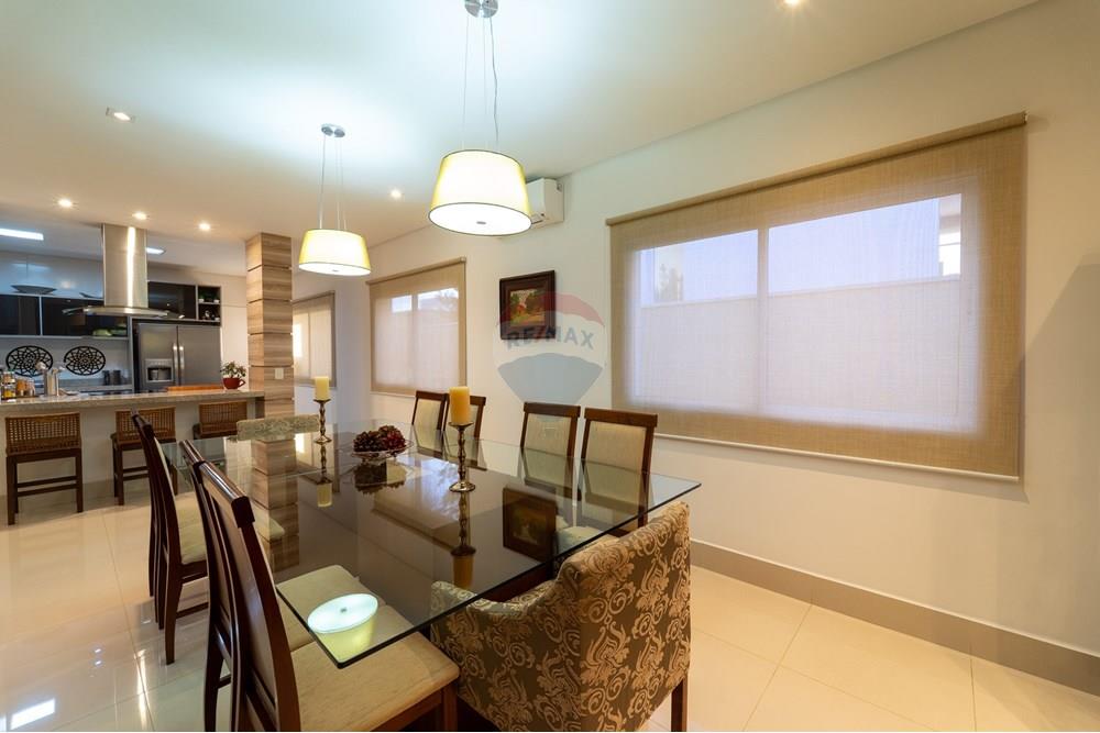 Casa de Condomínio - Venda - Jundiaí , São Paulo - 3.jpg - Sala de jantar - 690591006-90