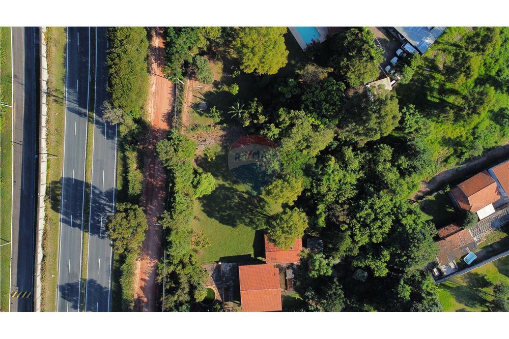 Chácara / Sítio / Fazenda - Venda - Valinhos , São Paulo - 40 - 691091001-230