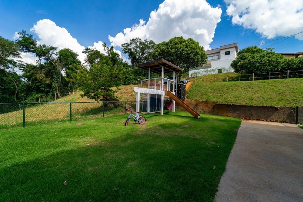 Casa de Condomínio - Venda - Itupeva , São Paulo - DSC05103.jpg - Quintal - 690591010-40