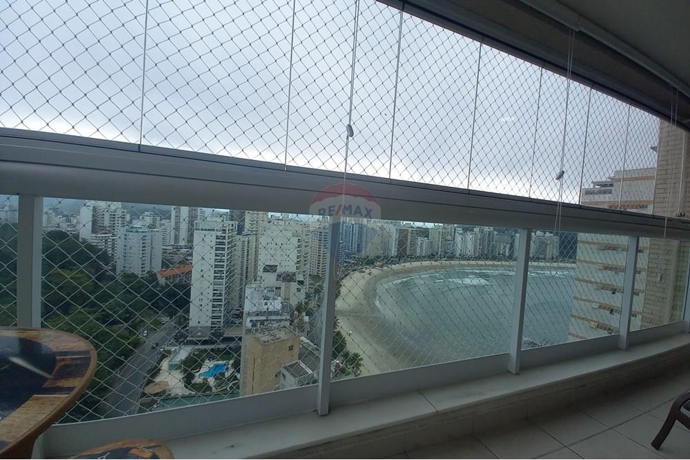 Apartamento - Venda - Guarujá , São Paulo - 20250930_155250.jpg - 690501045-371