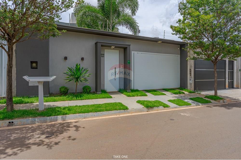 Casa - Venda - Santa Bárbara d'Oeste , São Paulo - DSC03721-HDR (1).jpg - 690231086-65