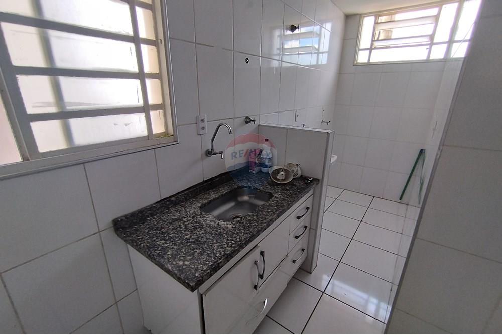 Apartamento - Alugar - Mogi Guaçu , São Paulo - IMG_20251125_125026.jpg - Cozinha - 690521005-149