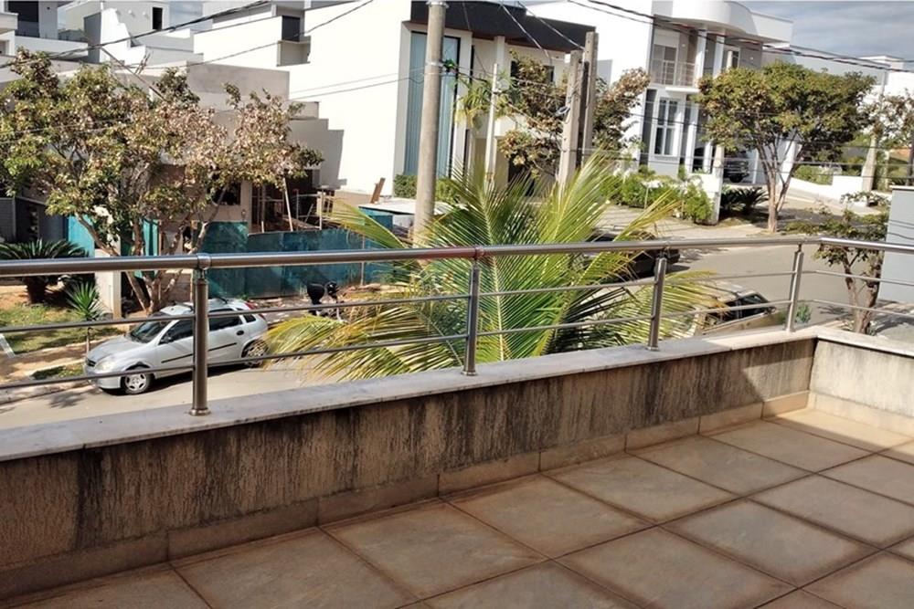 Casa de Condomínio - Alugar - Campinas , São Paulo - 410.jpg - 690211049-2