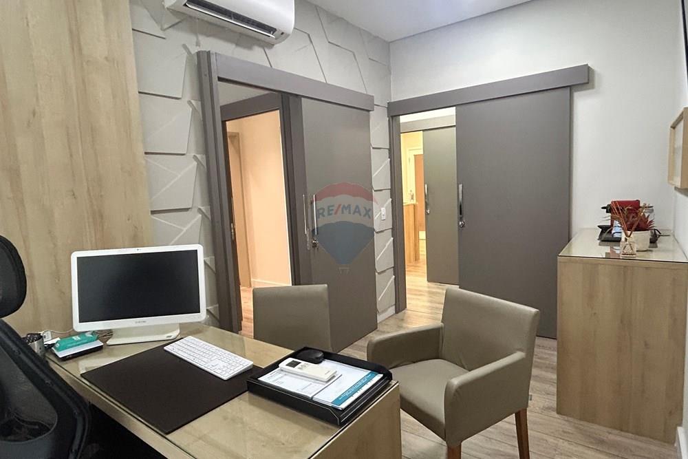 Cj. Comercial/ Sala - Alugar - Campinas , São Paulo - IMG_1375.JPG - 690681117-77