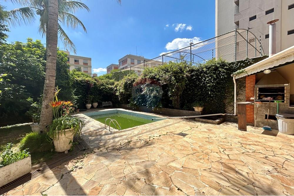 Casa - Venda - Piracicaba , São Paulo - IMG_7050.JPG - Piscina - 690781032-410