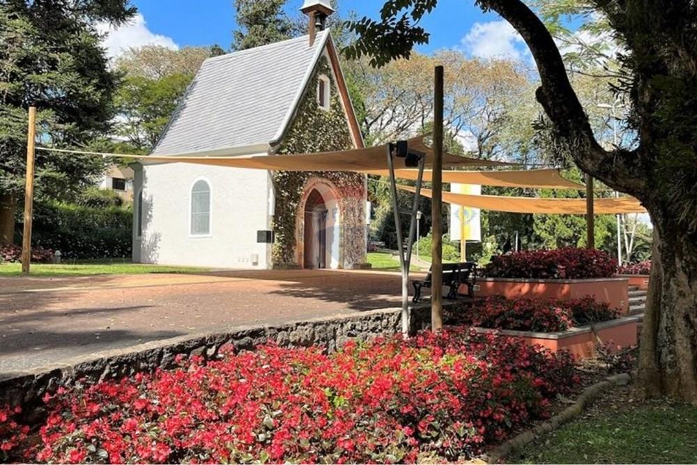 Casa Comercial - Alugar - Atibaia , São Paulo - atibaia-santuario-Schoenstatt-820x615.jpeg - 690921136-1