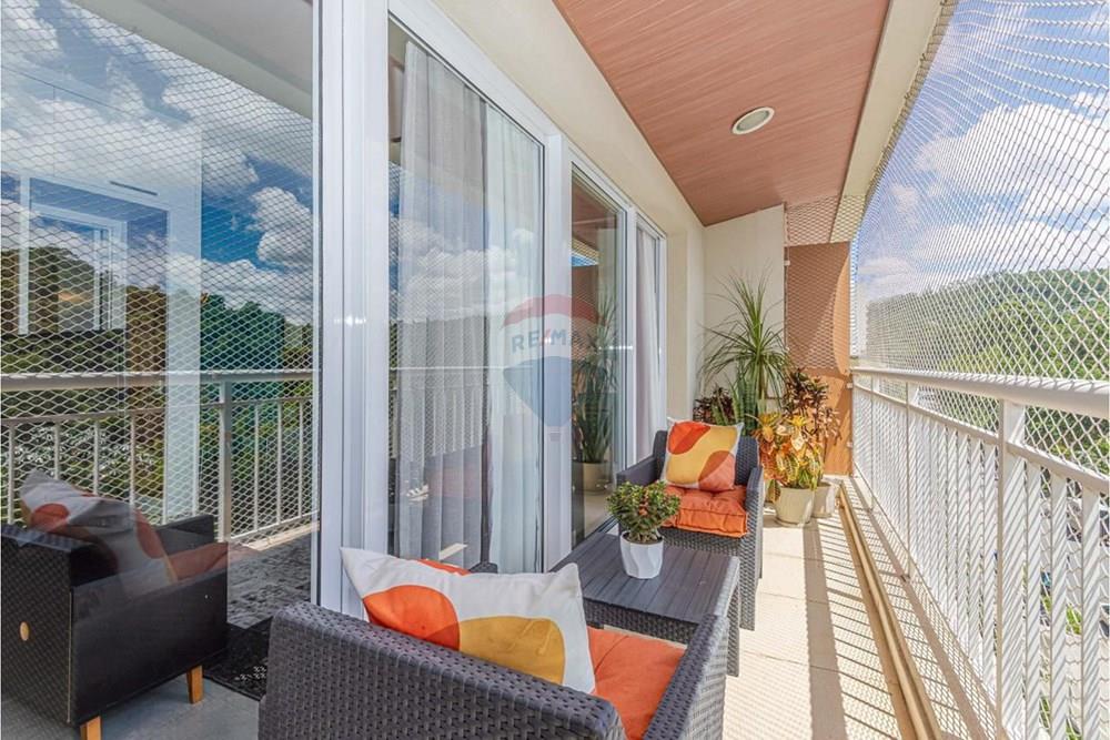 Apartamento - Alugar - Santana de Parnaíba , São Paulo - Varanda.jpg - 691021036-55