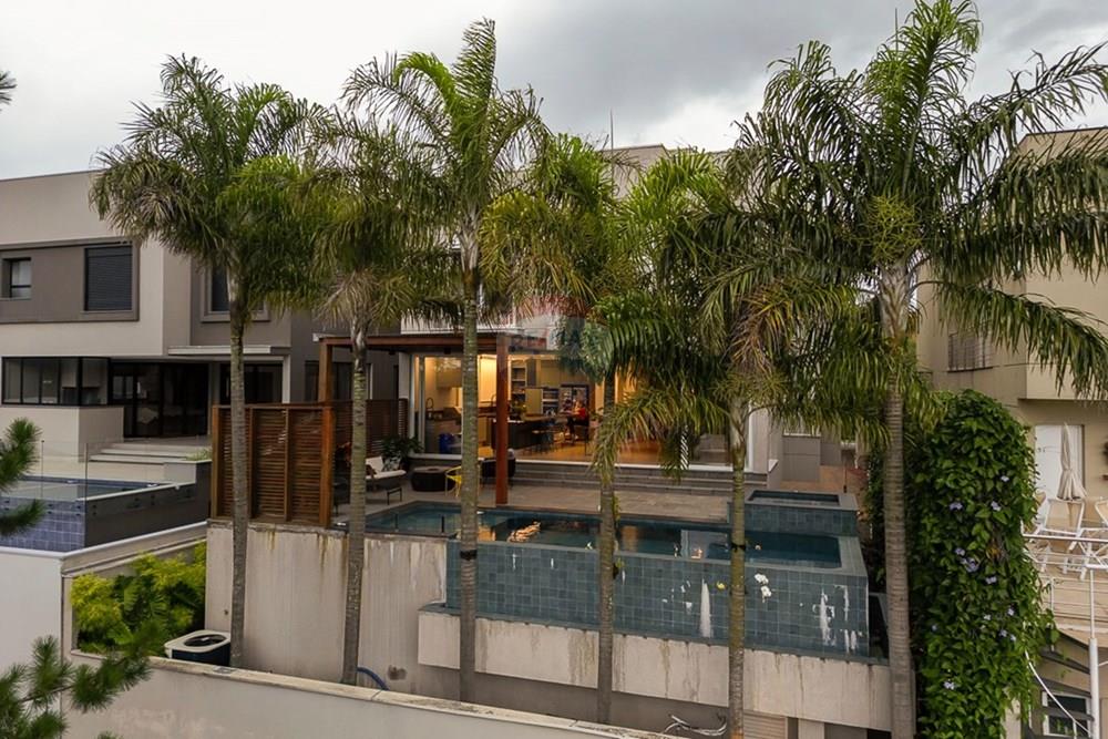 Casa de Condomínio - Venda - Barueri , São Paulo - DJI_0392-78.jpg - 691081032-16