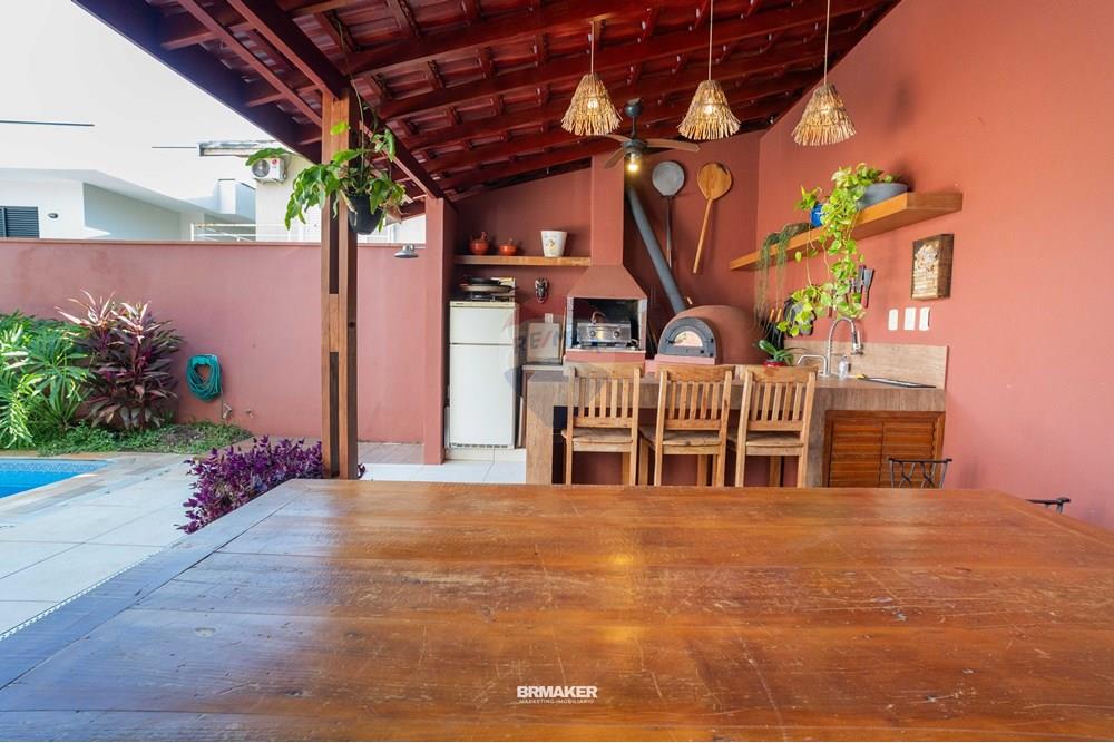 Casa de Condomínio - Venda - Paulínia , São Paulo - FOTOS IMOBILIARIAS - BRMAKER - NOVEMBRO_-639.jpg - 690681019-990