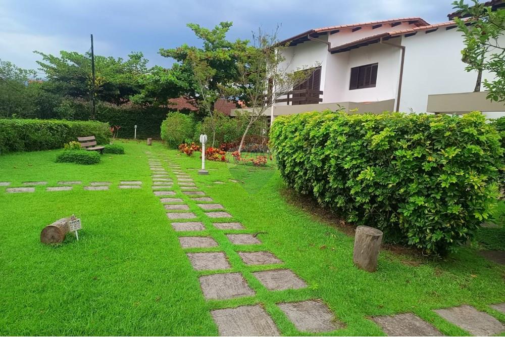 Casa de Condomínio - Venda - Bertioga , São Paulo - area comum f.jpg - Pátio interno - 690341032-39