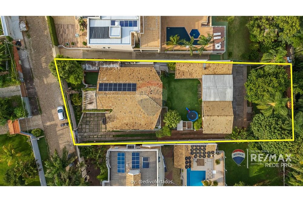 Casa - Venda - Jundiaí , São Paulo - DJI_20250218165410_0001_DEDIVO FURTADO SILVA - RG98002306922 - ENGORDADOURO - LYS E ELISA MARCONI.jpg - 690851010-28