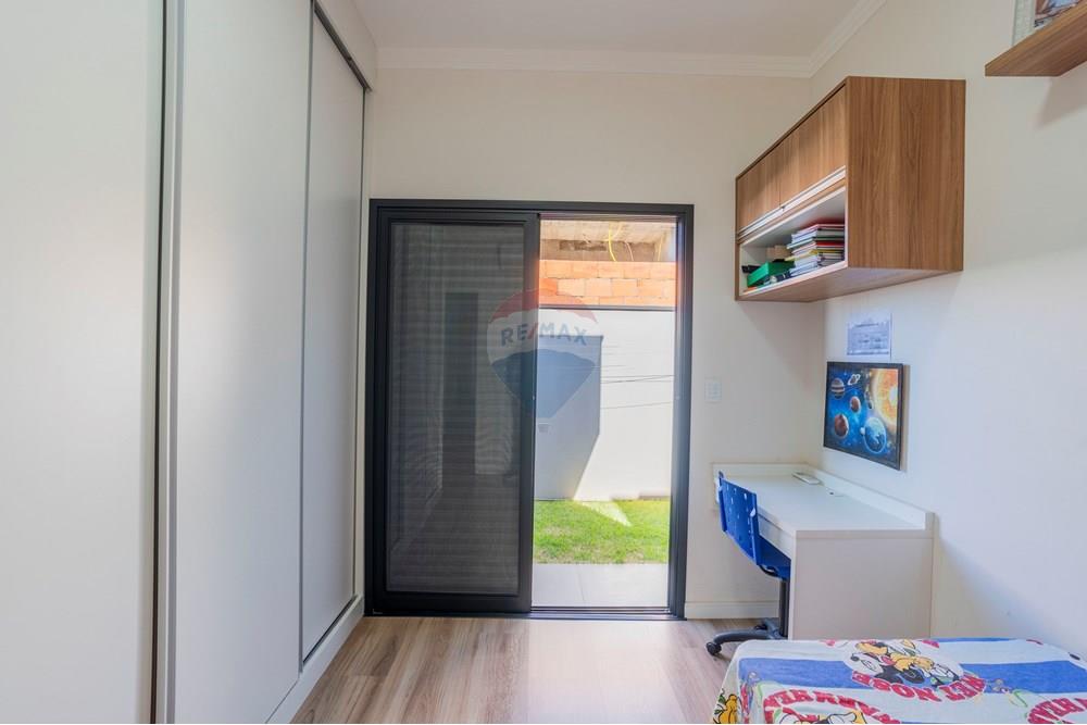 Casa de Condomínio - Venda - Paulínia , São Paulo - FOTOS IMOBILIARIAS --184.jpg - Quarto - 690511182-12