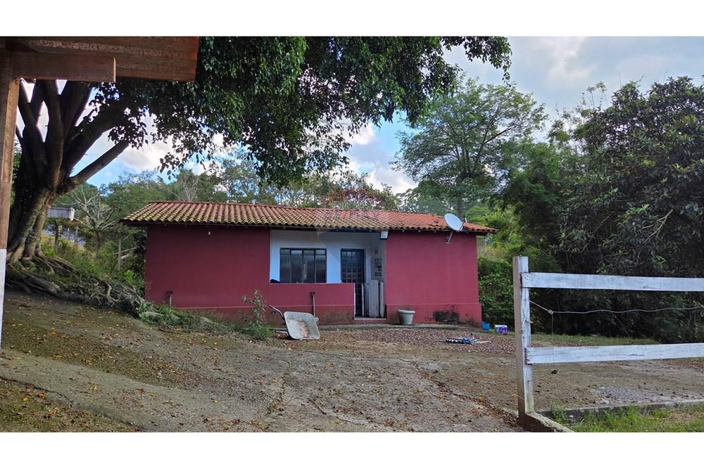 Chácara / Sítio / Fazenda - Venda - Santana de Parnaíba , São Paulo - 20260314_165241.jpg - 690951041-67