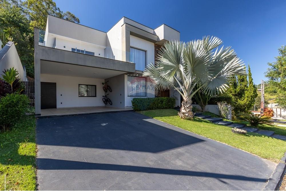 Casa de Condomínio - Venda - Louveira , São Paulo - TKD-12.jpg - 690941027-27