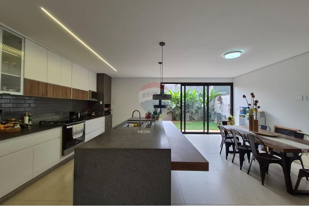 Casa de Condomínio - Venda - Paulínia , São Paulo - IMG-20250829-WA0103.jpg - Cozinha da sala de estar - 690511202-32