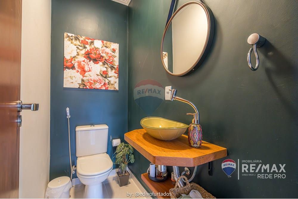 Casa de Condomínio - Venda - Vinhedo , São Paulo - EDI05894-Aprimorado-NREDIVOFURTADO-RG98002306922 SSPCE - REMAX REDE PRO I - BOSQUE DAS ARARAS - 690541093-140.jpg - 690541093-140