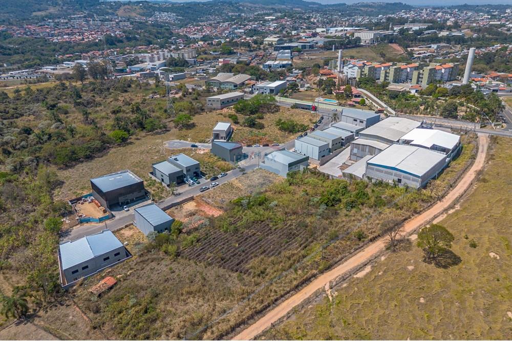 Terreno - Venda - Vinhedo , São Paulo - DJI_0118.jpg - 691091010-160