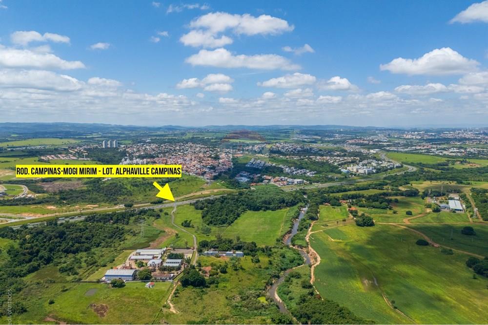 Casa de Condomínio - Venda - Campinas , São Paulo - DJI_20260302112345_0034_D_EDIVOFURTAEDIVO FURTADO SILVA - RG98002306022 SSPCE - ESTANCIA PARAISO - MARCELO & JANOT.jpg - Fachada - 690681178-26