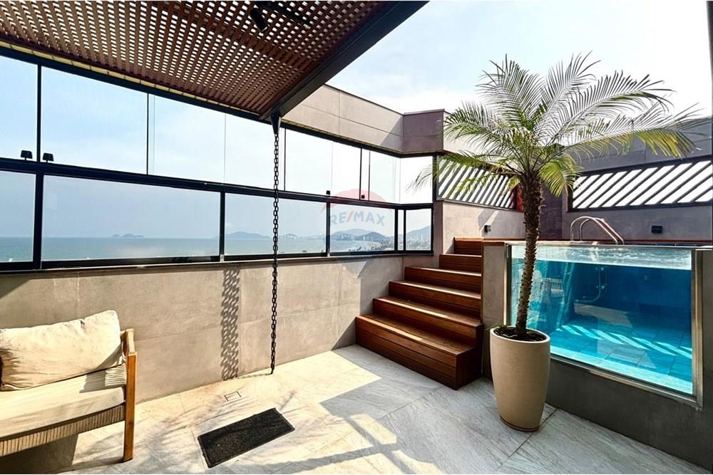 Cobertura - Venda - Guarujá , São Paulo - WhatsApp Image 2025-07-23 at 13.27.15 (16).jpeg - 690981027-28