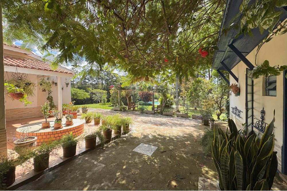 Chácara / Sítio / Fazenda - Venda - Bragança Paulista , São Paulo - IMG_6363.jpg - 690041041-37