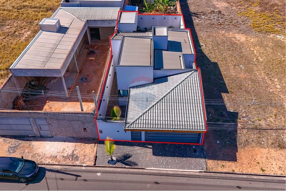 Casa - Venda - Araras , São Paulo - Tratada-11.jpg - 690691049-30