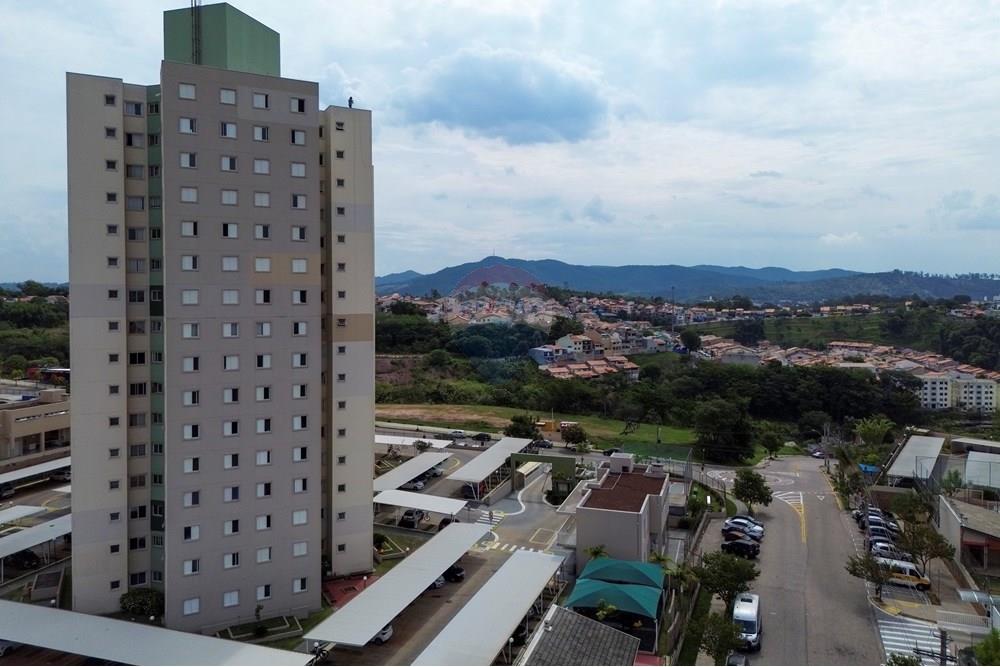 Apartamento - Alugar - Jundiaí , São Paulo - DJI_0440-2.jpg - 690791111-269