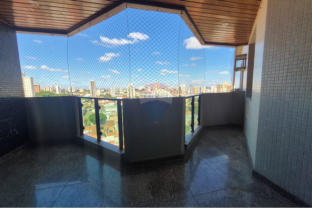 Apartamento à venda com 4 quartos, 221m² - Foto 39