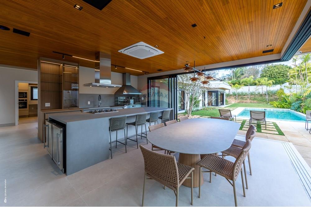 Casa de Condomínio - Venda - Vinhedo , São Paulo - TKD-3836.jpg - 690941017-70