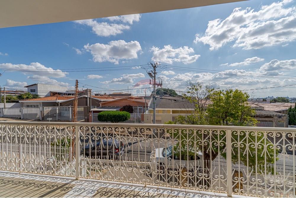 Sobrado - Venda - Campinas , São Paulo - 01fotos_032.jpg - 690131111-11