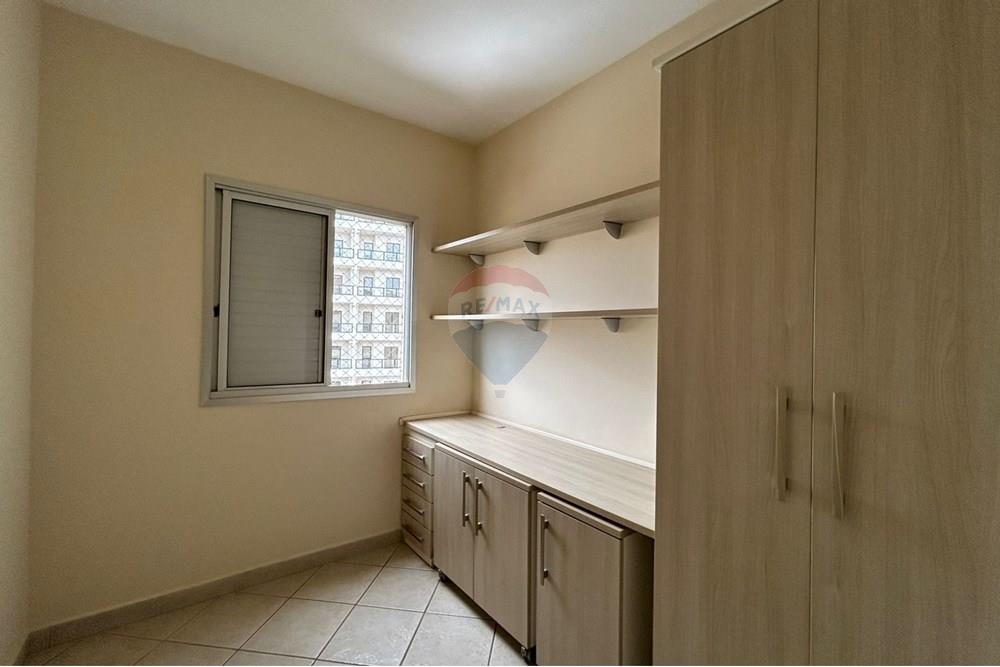Apartamento - Alugar - Rio Claro , São Paulo - 11.jpg - Quarto - 690811019-30