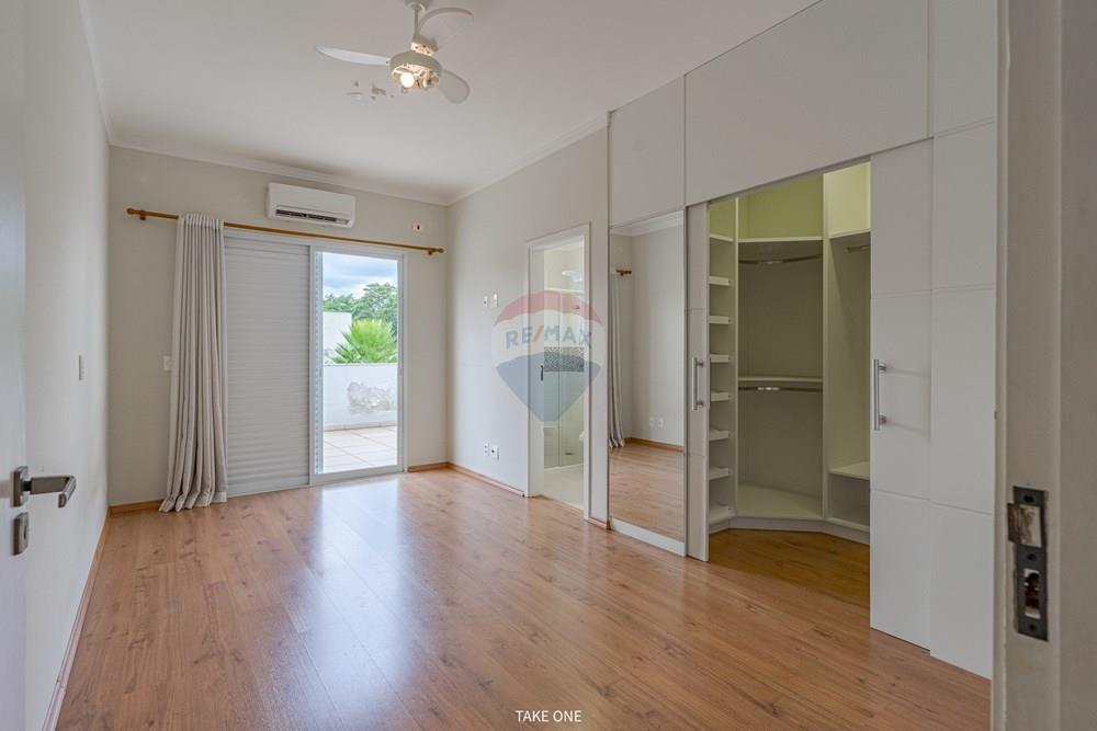 Casa de Condomínio - Venda - Campinas , São Paulo - DSC03180-HDR.jpg - Quarto principal - 690131011-361