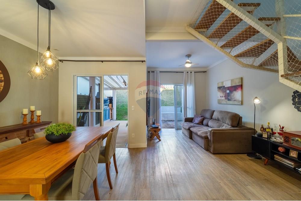 Casa de Condomínio - Venda - Jundiaí , São Paulo - DSC02709-HDR.jpg - 690591032-116