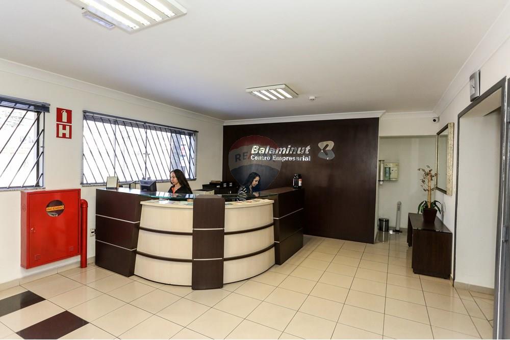 Conjunto Comercial-Sala para alugar, 130m² - Foto 11