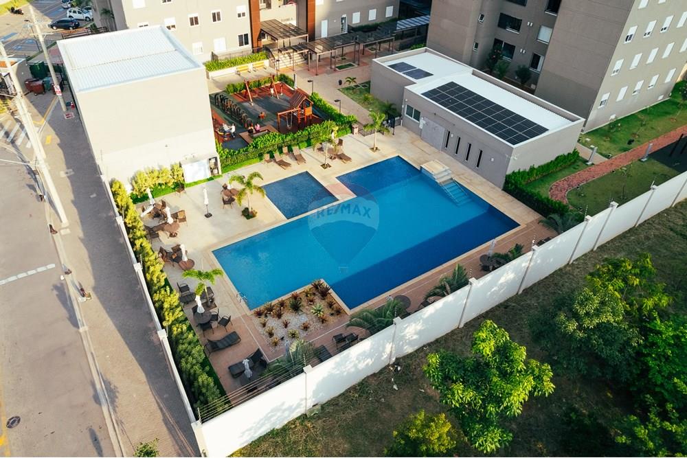 Apartamento - Venda - Jundiaí , São Paulo - Apto Santa Angela-2.jpg - 690591011-86