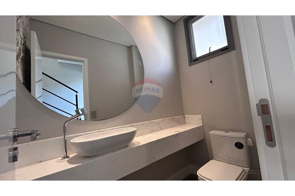 Casa de Condomínio - Alugar - Santana de Parnaíba , São Paulo - IMG_9189.jpeg - Banheiro - 691141013-21