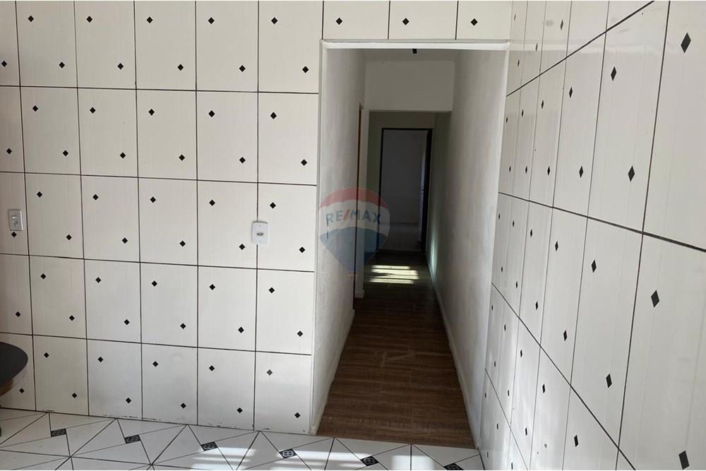 Casa - Alugar - Atibaia , São Paulo - foto10.jpg - Corredor - 690471102-19