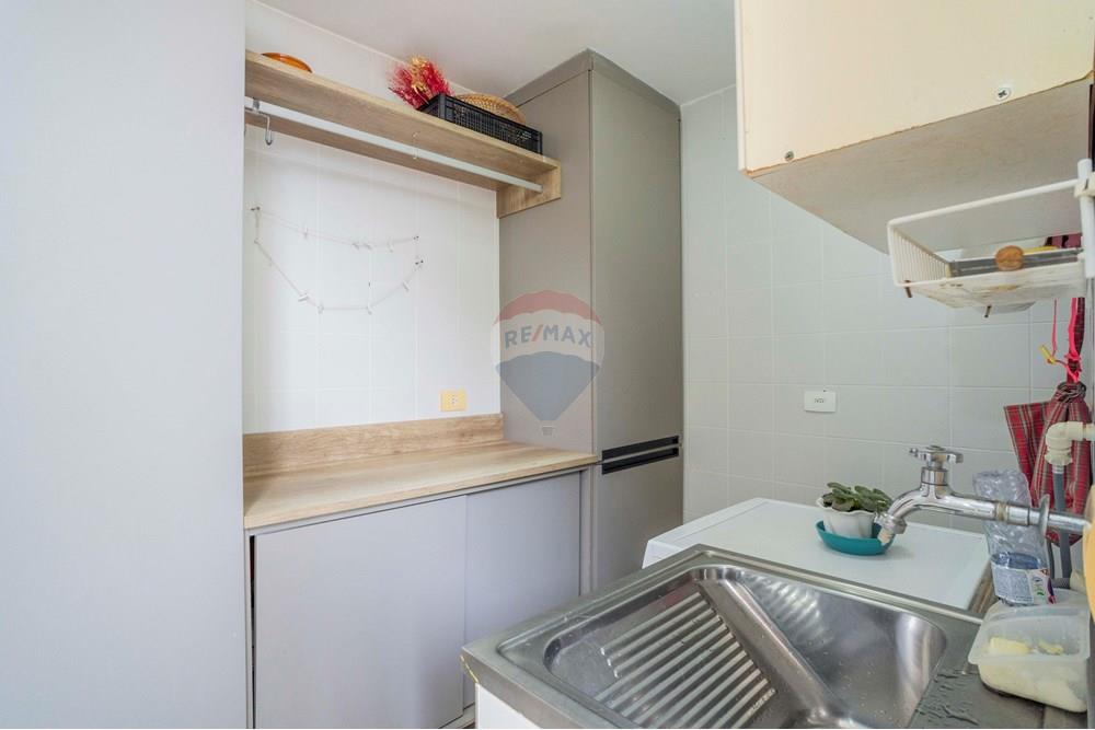 Casa de Condomínio - Venda - Campinas , São Paulo - foto imobiliarias- brmaker- remax 1-160.jpg - Área de serviço - 690681117-52